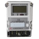 240V Single Phase Smart Electric Meters for  Automatic Remote Reading System PLC for sale