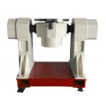 Precise Two Axis Turntable For Gyro/Accelerometer IMU/INS Calibration for sale