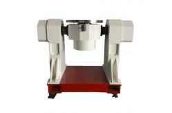 China Precise Two Axis Turntable For Gyro/Accelerometer IMU/INS Calibration supplier