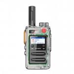 MSTAR Walkie Talkie T96 5G Full Netcom Weather Forecast GPS Wireless Long Range Transmitter Professional for sale