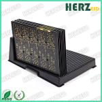 CE 180MM Diameter Reel Conductive Polystyrene  Stackable SMD Reel Rack for sale