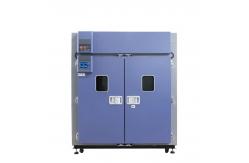 China OEM Humidity And Temperature Controlled Chamber 50Hz Climatic Testing Chamber supplier