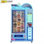 Hot wheel vending machine toys car vending machine with customized design for sale