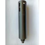 Online Dissolved Ammonia Sensor In Water POM MODBUS Protocol