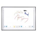 96 Inch Infrared Interact Whiteboard Smart Board For Business & School Education From China Whiteboard Factory for sale