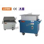 Sine Wave Mechanical Vibration Test Machine Vertical Test Only 5-100 Hz Frequency for sale