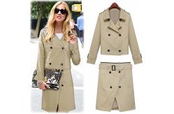 China zara women skirts suits winter dress with high quality supplier