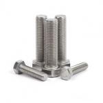 Custom Titanium Machining Alloy Steel Fasteners for Heavy Duty Applications for sale