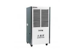 China Effective Commercial Dehumidifier 960 W For Mold Prevention And Air Purification supplier