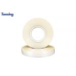 Polyolefin Single Sided Hot Melt Adhesive Tape Thermowelding For Producing Sausage Clips