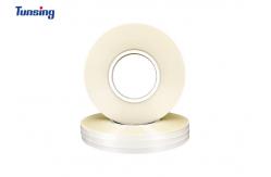 China Polyolefin Single Sided Hot Melt Adhesive Tape Thermowelding For Producing Sausage Clips supplier