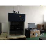 HDT Deflection Temperature and Vicat Testing Machine for sale