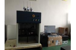 China HDT Deflection Temperature and Vicat Testing Machine supplier