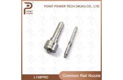 China L138PRD  Delphi Common Rail Nozzle For Injectors EJBR04601D supplier