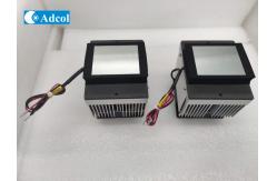 China 39 Watt Peltier Plate Cooler Electrical Cooling Plate 4A Stable Current supplier