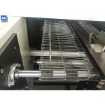 4KW SMT Machine Reflow Oven Lead Free 5 Heating Zones 300MM Mesh for sale
