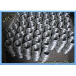 Heavily Galvanized Binding Wire Big Coils High Tensile Strength For Construction