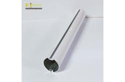 China Awning Roller Blind Kits Front Bar Outdoor Retractable Awning Components supplier