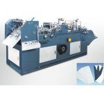 ZF-380C Automatic Pocket And Wallet Bag Envelope Making Machine for sale