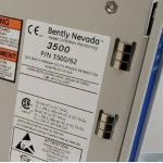Bently Nevada 3500/62-01-00 163179-03 Process Variable Monitor for sale