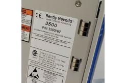 China Bently Nevada 3500/62-01-00 163179-03 Process Variable Monitor supplier