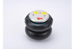 China Double Convoluted Air Spring supplier