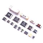 2920 0603 0805 1812 1206 2410 6125 Size SMD PPTC Resettable Reset Fuse Smd Replace 0154001 ROHS/UL Certified for sale