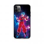 Customized Thickness Lenticular Flip Anime Cartoon Cell Phone Case For Xiaomi for sale