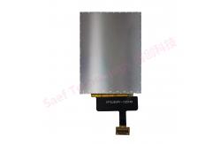 China 1000nits 2.8 Sunlight Viewable TFT LCD Display - 480x640 RGB Industrial Display Module supplier
