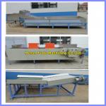 mango cleaning waxing sorting machine, mango grading machine for sale