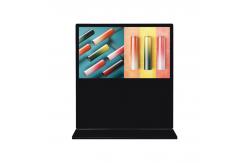 China Advertising Screens 256GB Touch All In One Machine 1920 X 1080 supplier