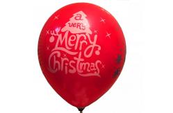 China Full Printing Latex Happy Birthday Balloons 12inch supplier