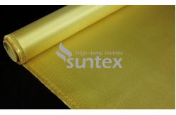 China High Temperature Resistant Vermiculite Coated Fiberglass Fabric For Heat Shield Containment supplier