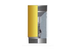 China 335 Series Float Collar Cementing Float Equipment Drilling PDC supplier