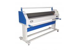 China PRY1600-D1 D2 D3 Manual Pneumatic Film Laminator Machine supplier
