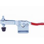 90kg Capacity Horizontal Handle Toggle Clamp for sale