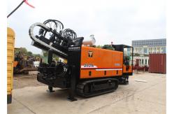 China Trenchless Construction Engineering Drilling Rig Horizontal Directional Drilling Rig supplier