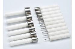 China IEC 62196-1 Insertability Test Gauges For Round Unprepared Conductors supplier