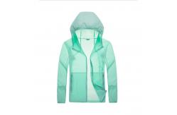 China men'S Women'S Uv Sun Protective Clothing long sleeve customized supplier