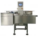 Belt High Accuracy Checkweigher Automatic Conveyor Scales