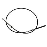 High Performance Marine Engine Control System Part Control Cable for sale