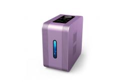 China 450W Home Use Hydrogen Inhalation Machine 99.999% Pure And 1800mL/Min supplier