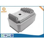 OEM ODM Aluminum Die Casting LED Housing customized Powder Coating for sale