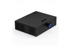 China 3800lms XYC Laser Projector Full Hd 1024x768 Engineering Special supplier