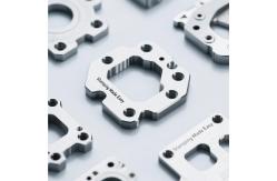 China High Precision Customized CNC Stamping Parts Advanced Processing Technology supplier