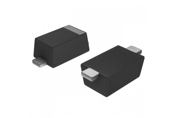 LL4002G L0G Rectifier Diode SURFACE MOUNT SILICON RECTIFIERS