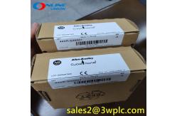 China 440R-S35001 Allen Bradley Guardmaster CU3 Safety Relay supplier