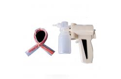 China Medical rescue phlegm manual handheld suction unit for emergency use supplier