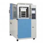 220℃ Stability Thermal Shock Test Chamber Tester Air Cool Type for sale