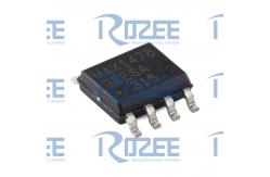 China MAX14783EESA+T supplier
